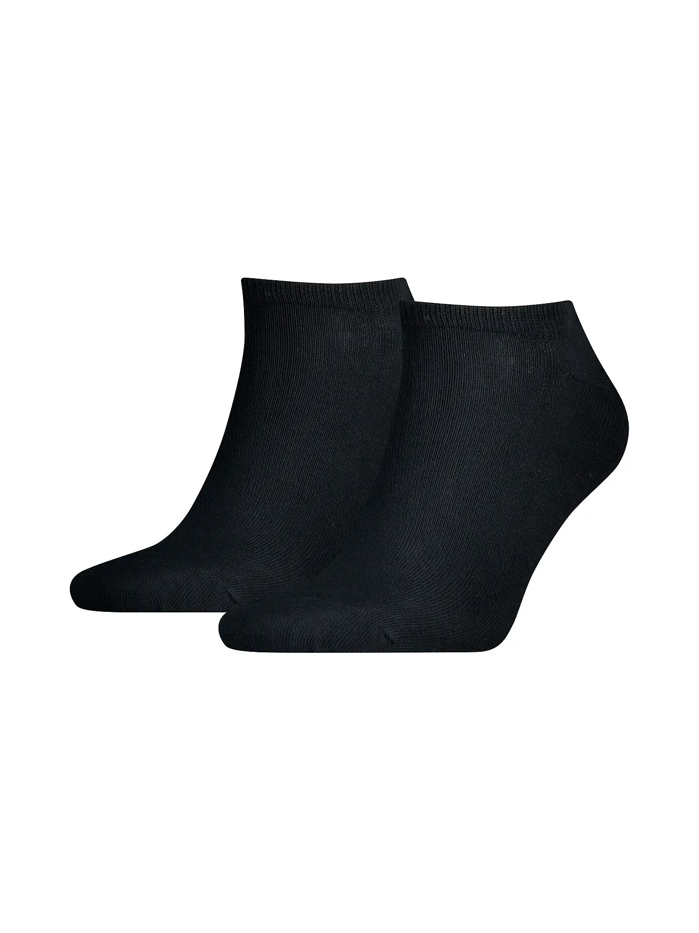 TOMMY HILFIGER | Sneaker-Socken 2-er Pkg. | 